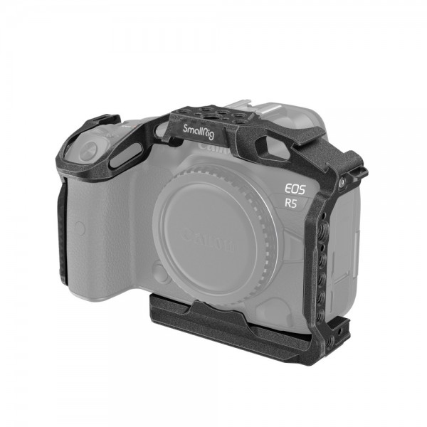 SmallRig “Black Mamba” Camera Cage for Canon E...